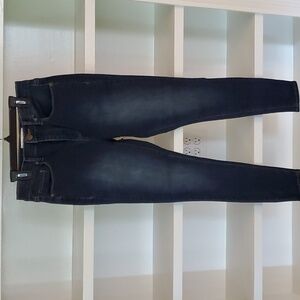 Juniors Mudd FLX Stretch High-Rise Jean Legging